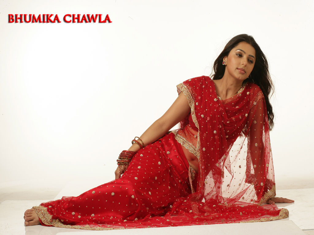 Bhumika Chawla HD Wallpapers
